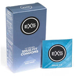 Snug Fit XS 12 ud - EXS - Comprar preservativos o condones