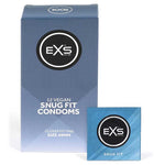 Snug Fit XS 12 ud - EXS - Comprar preservativos o condones (3)