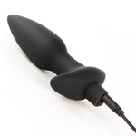 Spear Plug anal - Tardenoche - Plugs anales (3)