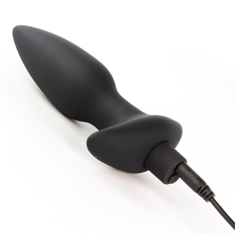 Spear Plug anal - Tardenoche - Plugs anales (3)