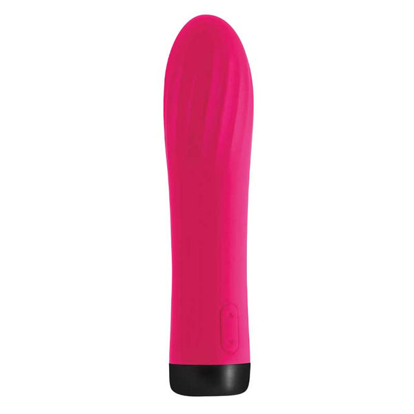 Star Ruby Bala Vibradora - S Pleasures - Vibradores