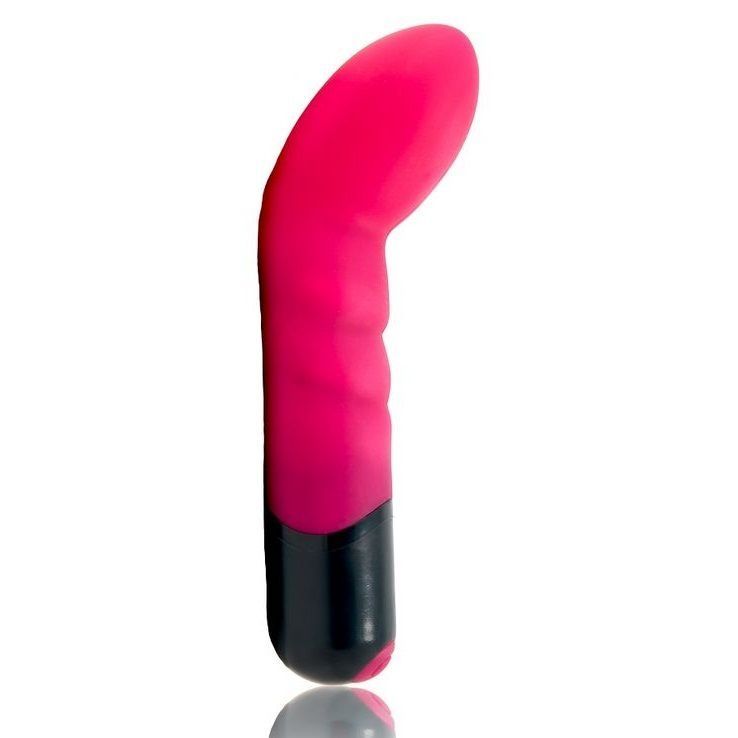 Vibrador Expert g-spot - MarcDorcel - Vibradores