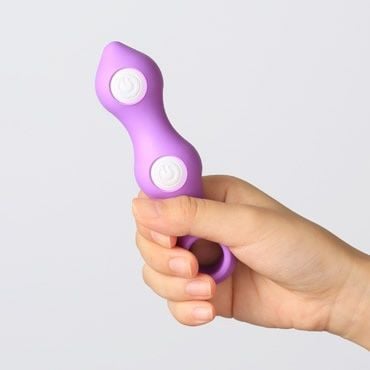 Tenga Stick Orb - Tenga - Vibradores (2)