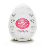 Tenga Egg Stepper Huevo masturbador - Tenga - Masturbadores masculinos