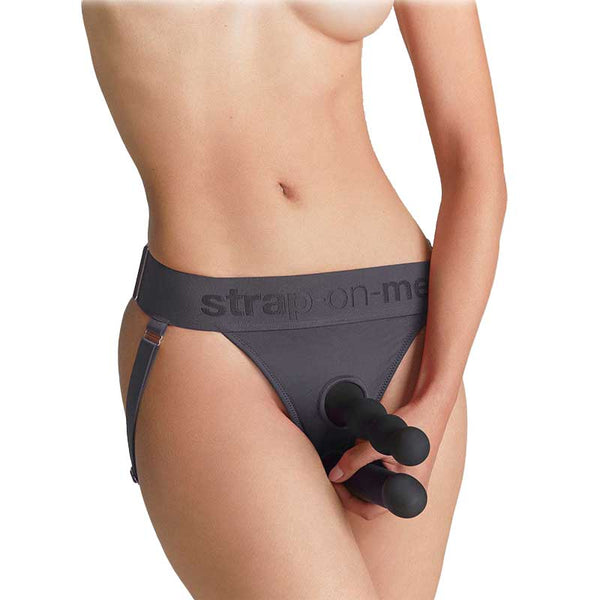 Arnés Unique - Strap On Me - Arneses con pene o dildo Strap-On
