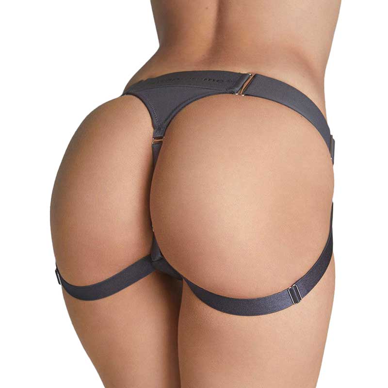 Arnés Unique - Strap On Me - Arneses con pene o dildo Strap-On (2)