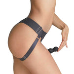 Arnés Unique - Strap On Me - Arneses con pene o dildo Strap-On (3)