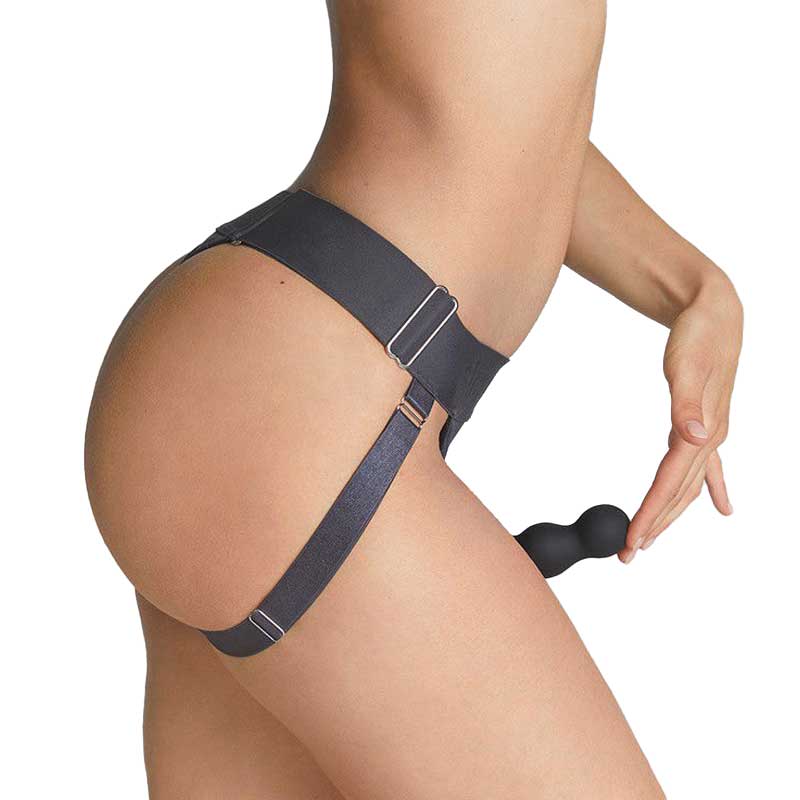 Arnés Unique - Strap On Me - Arneses con pene o dildo Strap-On (3)