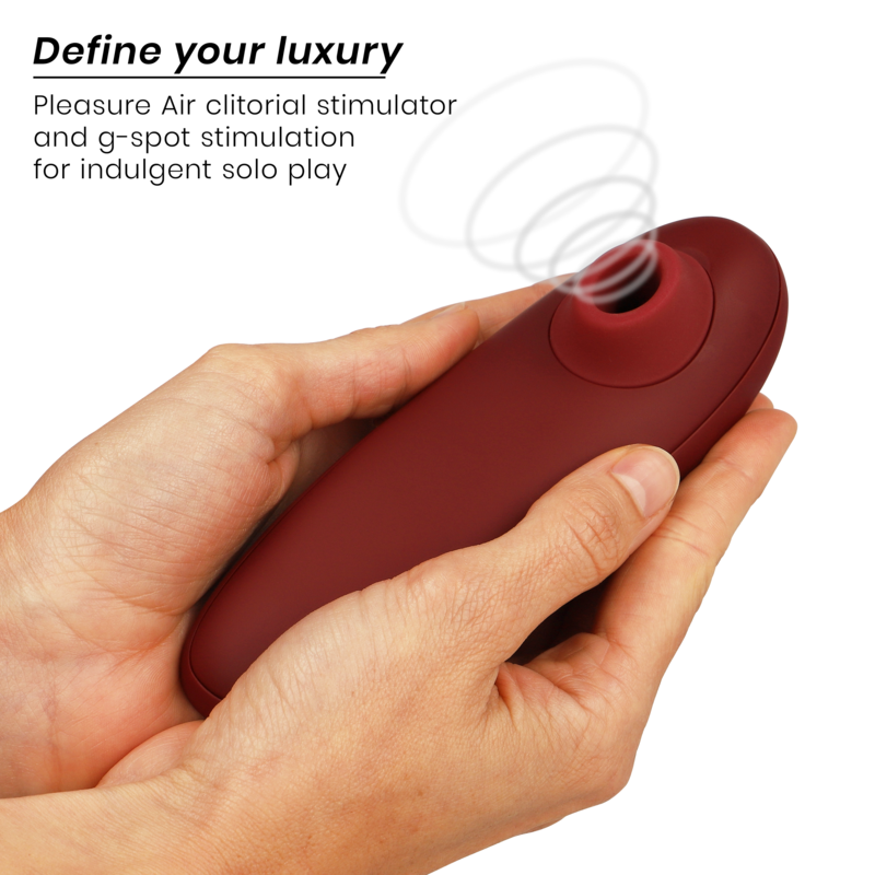 Succionador Classic 2 - Womanizer - Vibradores (7)