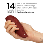 Succionador Classic 2 - Womanizer - Vibradores (5)