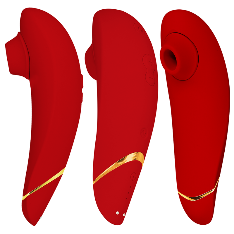 Succionador de clitoris Premium 2 - Womanizer - Vibradores (5)