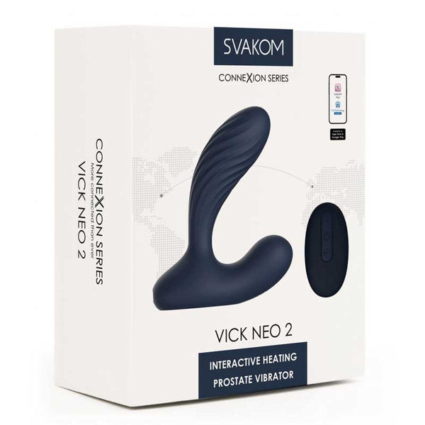 Vick Neo 2 Prostático