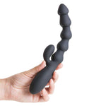 Vibrador Anal Swagger - S Pleasures - Vibradores Anales