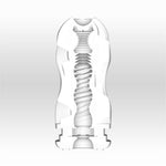 Tenga Reusable Vacuum CUP Gentle, para que la utilices las veces que quieras. Sensaciones suaves de succión y estimulación. Air Tech Gentle