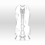 Tenga Tenga Air Tech Strong, para aquellos que buscan una masturbación con más compresión y utilizarlo las veces que quieras Air Tech Strong