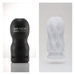 Tenga Tenga Air Tech Strong, para aquellos que buscan una masturbación con más compresión y utilizarlo las veces que quieras Air Tech Strong