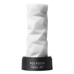 3D Polygon - Tenga - Masturbadores masculinos