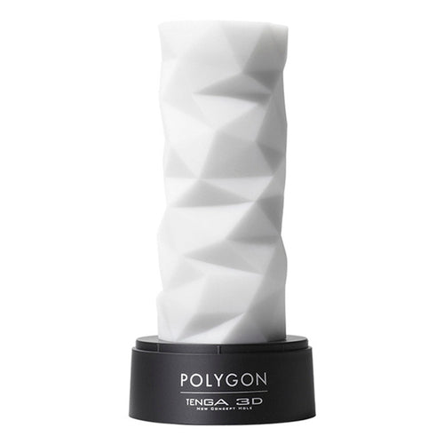 3D Polygon - Tenga - Masturbadores masculinos