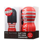 Tenga Vacuum Controller