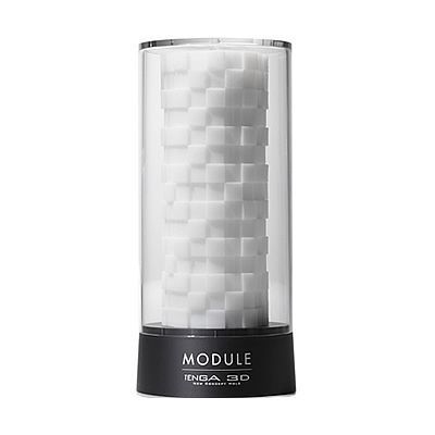 3D Module - Tenga - Masturbadores masculinos (9)
