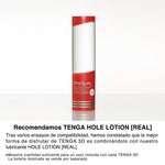 3D Polygon - Tenga - Masturbadores masculinos (8)