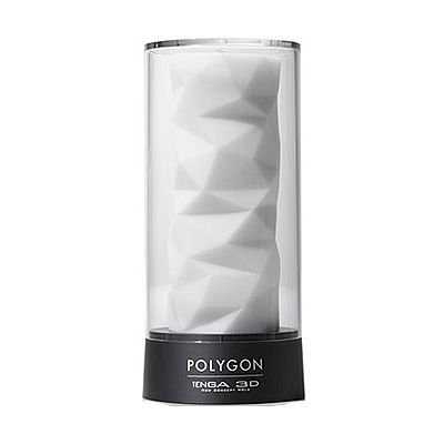 3D Polygon - Tenga - Masturbadores masculinos (9)