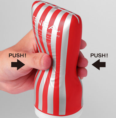 Tenga Soft tube CUP