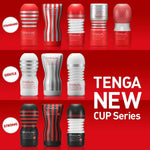 Tenga Original Vacuum CUP - Tenga - Masturbadores masculinos (8)