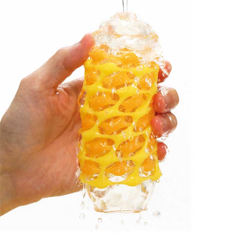 Arte Weave - Tenga - Masturbadores masculinos (6)