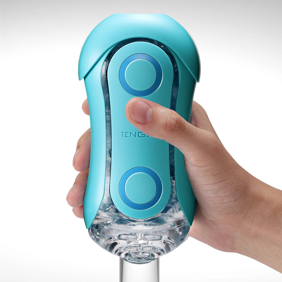 Tenga Flip Orb Ocean Breeze
