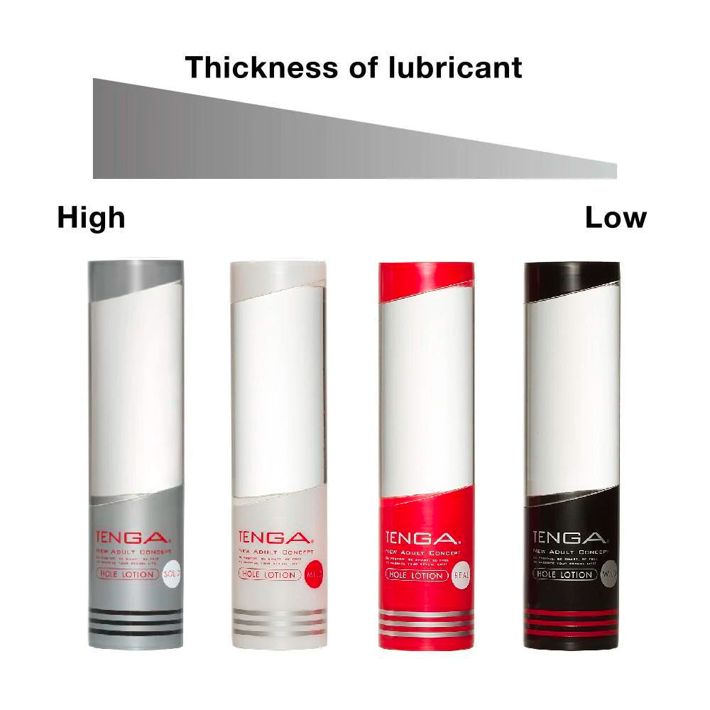 Tenga Hole Loción Regular 170 ml (4)