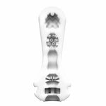 Tenga Flex Blanco Suave - Tenga - Masturbadores masculinos (2)