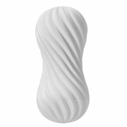 Tenga Flex Blanco Suave - Tenga - Masturbadores masculinos