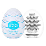 Tenga Egg Wavy