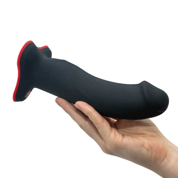 Dildo The Boss Negro - Fun Factory - Dildos o Consoladores