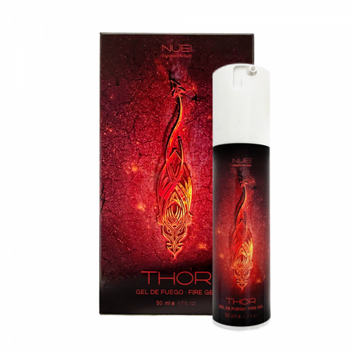 Gel Intensificador Thor 50ml