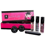 Shunga Placer Intenso Tickle Me - Shunga - ¡Packs ahorro!