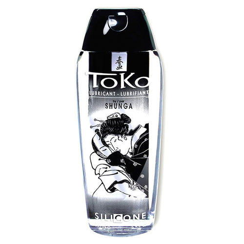 Shunga Toko Silicona