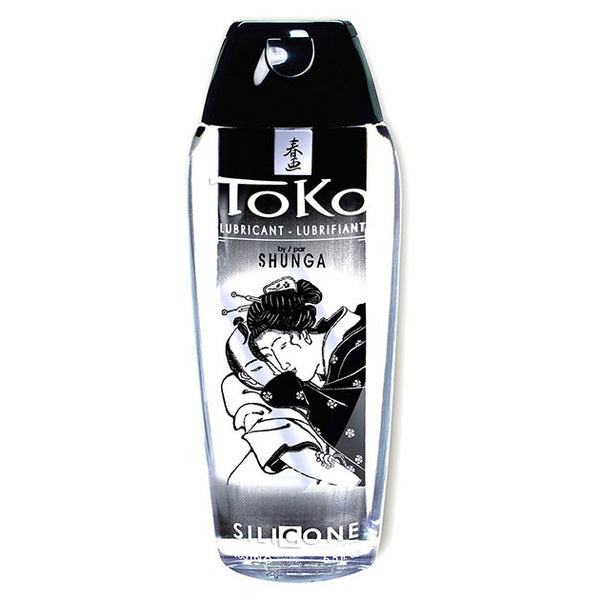 Shunga Toko Silicona - Shunga - Lubricantes sexuales