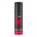 Orgie Touro XXXL crema estimulante 15 ml · Imagen 2