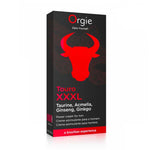 Orgie Touro XXXL crema estimulante 15 ml · Imagen 3
