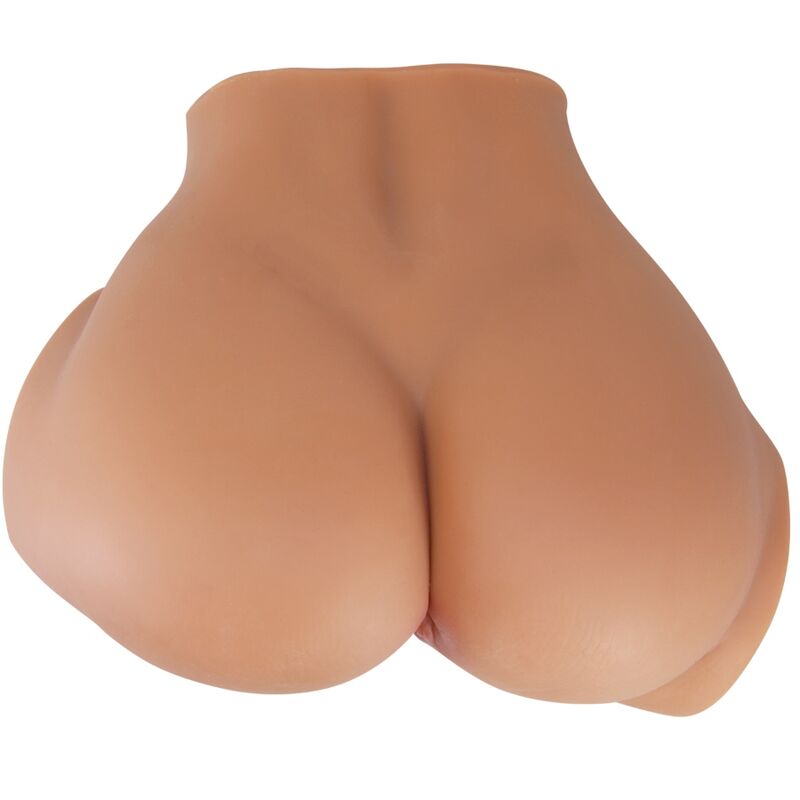 Trasero Vibrador Emilia - Crazy Bull - Masturbadores masculinos (9)