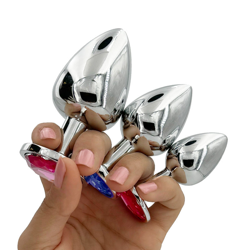 Trio Plugs 0