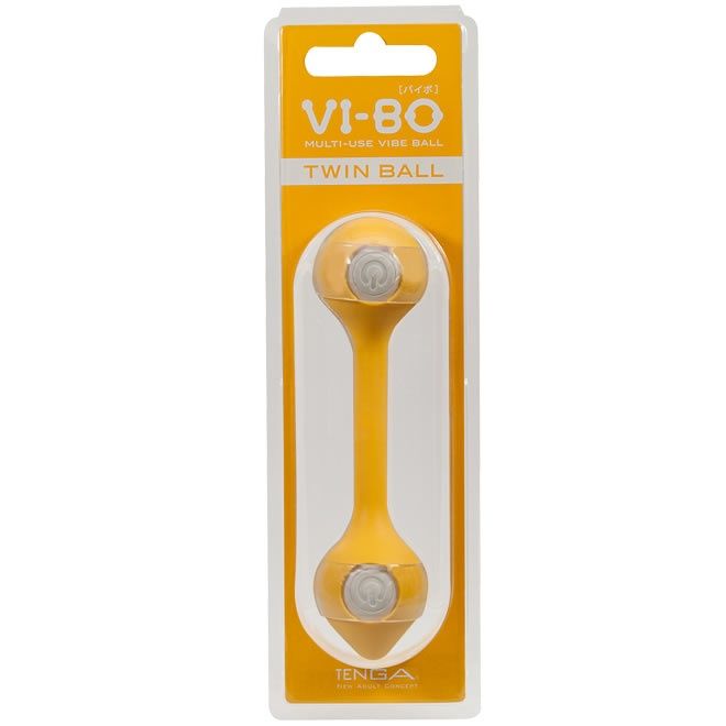 Tenga Twin Orb - Tenga - Bolas Chinas (4)