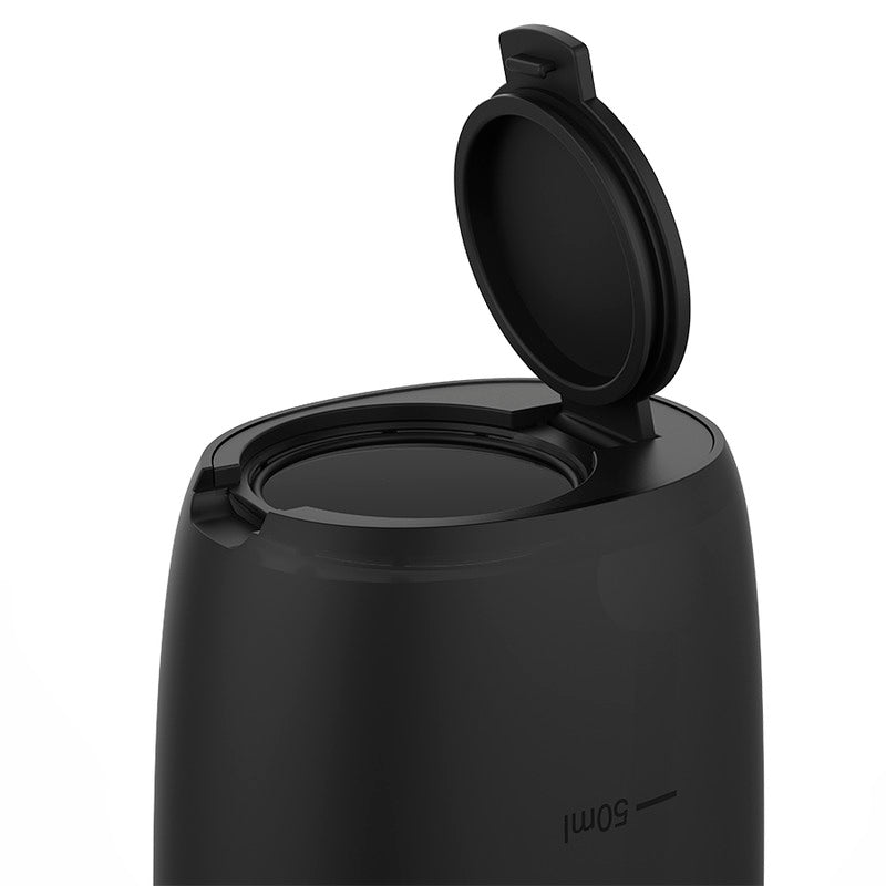 Ultimate Limpiador Anal Automático - Anbiguo - Enemas o peras para la limpieza anal (7)