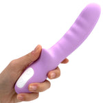 Brightpurple Vibrador 360 - Intoyou - Vibradores