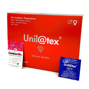 Unilatex Fresa 144 uds