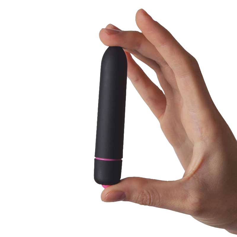 Univibe Mini bala vibradora - Adrien Lastic - Vibradores