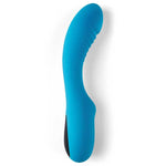 Vibrador Punto G V5 Azul - Virgite - Vibradores (3)
