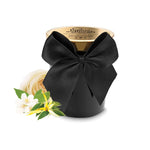 Vela masaje perfumada Afrodisia 70 gr - Bijoux Indiscrets - Velas para masajes eróticos Shunga y más (2)